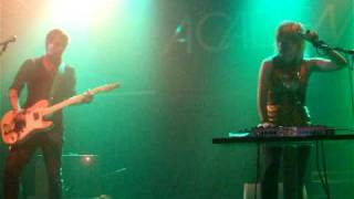 All We Want, Baby, Is Everything -- Handsome Furs