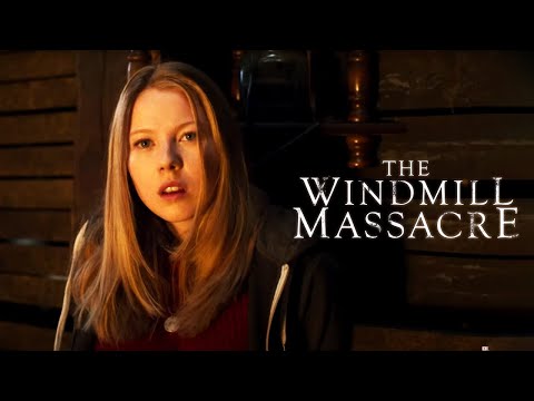 The Windmill Massacre (HORROR ganzer Film auf Deutsch in 4K, Horrorfilme in voller Länge anschauen)