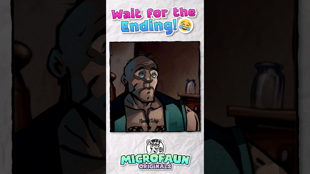 That was Unexpected 💀