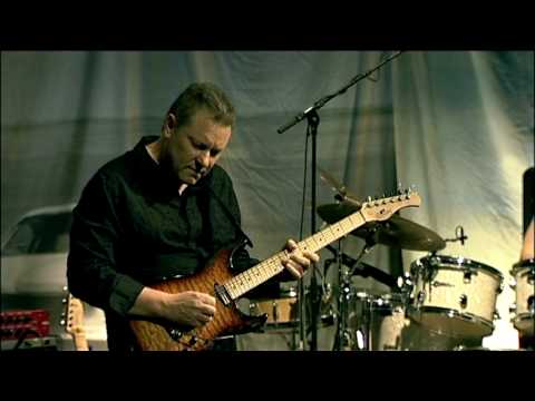 Mezzoforte - Nightfall　(Live In Reykjavik)