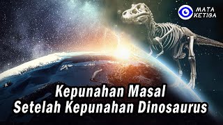 Download lagu Kepunahan Massal Setelah Kepunahan Dinosaurus mp3 Download lagu Kepunahan Massal Setelah Kepunahan Dinosaurus mp3