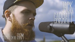 Jack Garratt - Weathered -- Barn on the Farm Sessions