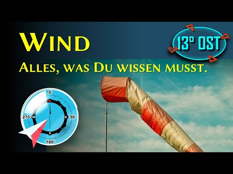 Wind - Alles, was du wissen musst