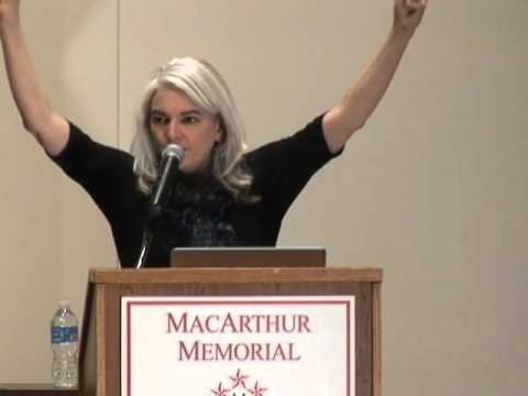 Last Voyage Of The U.S.S. Monitor