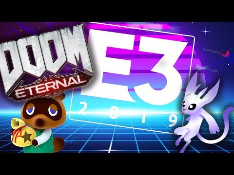 Ori and the Will of the Wisps, Doom Eternal, MUCH MORE | The BS On the INTERNET E3 Edition!
