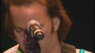 Ojos de perdida - Los Secretos (Concierto MOTO GP)