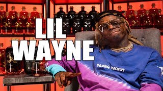 Lil Wayne on Cheating, Sharing Women, Not Listening to Other Rappers&#39; Songs