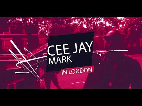 Cee Jay Mark in London "Short Documentary" | Sierra Leone Music