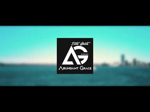 Aveg Tyagi Abundant Grace Official Advertisement