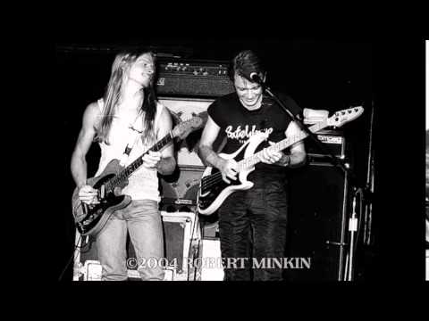 Thumbnail for Steve Morse & North Texas Guitar Ensemble at University of Texas 1984 by Steve Morse