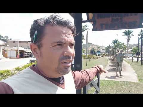 CONHEÇAM A CIDADE DOS TROPEIROS IBATIBA (ES)BLOG#CIDADES BRASILEIRA #CREDIARIOS