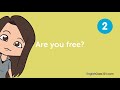 8. Sınıf  İngilizce Dersi  Accepting and refusing / Making excuses Finally Get Fluent in English with PERSONALIZED Lessons. Get Your Free Lifetime Account: https://goo.gl/2V8SfL ↓ Check how ... konu anlatım videosunu izle