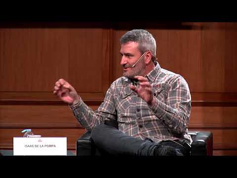 Arte y oficio en el cine español. Módulo 9: Efectos especiales