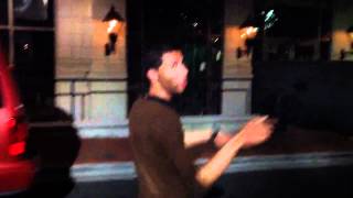 "Fly Girl (You Should Be)"- Andre Olsen (Music Video)