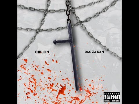 Ciklon - Dan Za Dan (Official Audio)