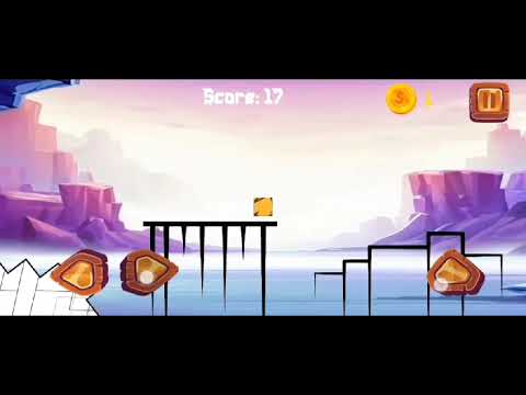 Box Runner : Endless Challenge