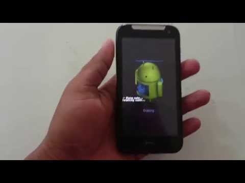 HTC Desire 310 Wife Cache Partition