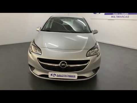 Opel Corsa 1.2 120 Anos - Auto Continente