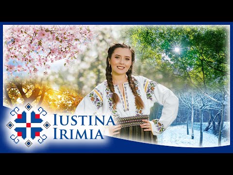 ⏳ Iustina Irimia - VIAȚA OMULUI (Am un gând ce nu-mi dă pace)