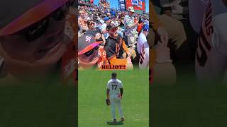 Who said that?? 👀