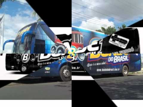 Bonde do Brasil- Corpinho de violão