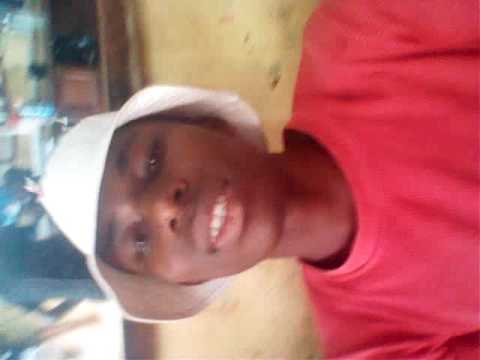 Ysmg Drizzy's freestyle