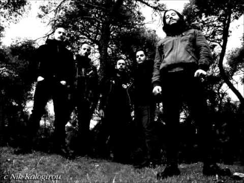 HORDES OF DECAY - The Kings Will Be Ready - GROM Records 2012.wmv