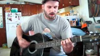 Brandon Leslie  "Oh My Baby"