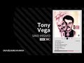 05. Devuélveme mi amor - TONY VEGA (Uno Mismo - 1991)
