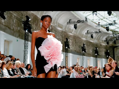 Alexandre Vauthier | Haute Couture Fall Winter 2019/2020 | Full Show