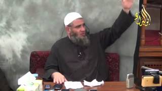 فتاوى الجمعة 29 11 2013 للشيخ مشهور بن حسن آل سلمان image