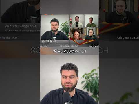 Use Custom Music to Set Your Stream Mood