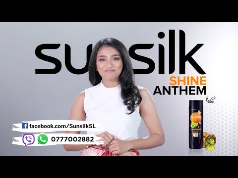 Sunsilk - Tell Us Your #ShineStory