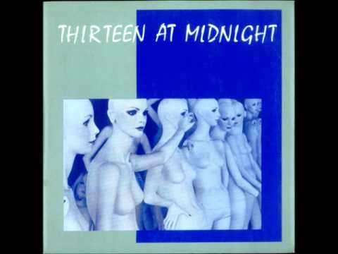Thirteen at Midnight - Other Passengers