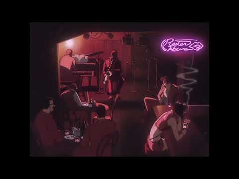 Cheb bilal jit par hasard (slowed + reverb)