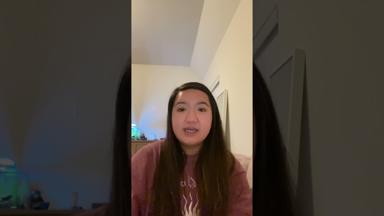 NEHS President Speech