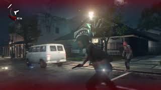 『サイコブレイク２』正気でいられる自信がない生放送