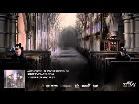 MAAT - Pod hladinou ft. Ben Cristovao, Emeres