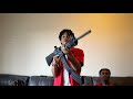 FGM Marvin Drill Time Official Music Video