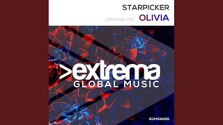 Olivia (Extended Mix)
