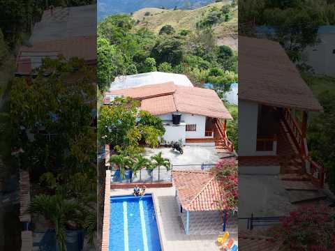 La NUEVA cabaña que TODOS quieren CONOCER en Salazar😍🏡📍Villas de Lomitas✨ CAP. #12
