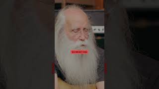 The INSANE story of Lee Sklar &amp; Toto 🔥🤯🔥