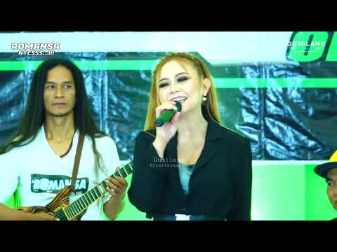 ROMANSA NYES - SEBUAH JANJI EVA AQUILA - ANNIVERSRY 13 TH GEAPE KALIGARANG
