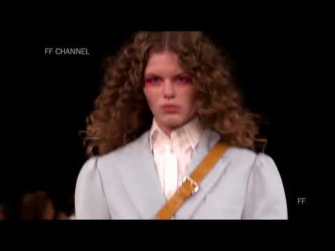 Whyred | Spring Summer 2018 Full Fashion Show | Exclusive -fashion week show