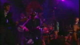 Carlos Segarra, Nel-lo &amp; Loquillo - Un hombre puede llorar