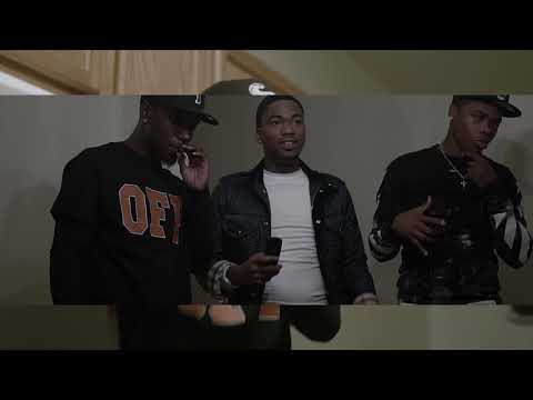 Breeze Barker x Troy Goodlife - Go Ham | Shot by Vidlord