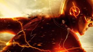 The Flash-iris death song (Aurora Murder song)