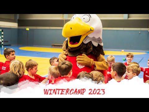 GREIFENKIDS | Recap Wintercamp 2023