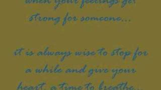 my heart belongs to you-hayley westenra