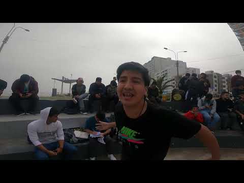 JEICO vs ARES - CUARTOS - LÍMITE ZERO SEGUNDA CLASIFICATORIA